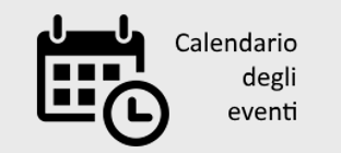 calendario degli eventi
